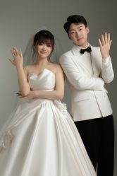 -秦皇岛我和你婚纱摄影工作室