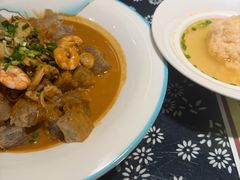 -旺角小渔村(二马路店)