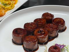 九转大肠-东莱馋房(陆家嘴店)