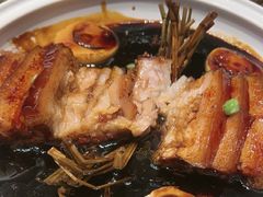 -老城根·潍坊菜(高新店)
