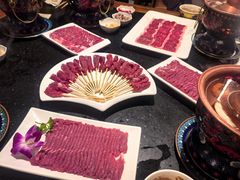 -南门涮肉(上海一店)