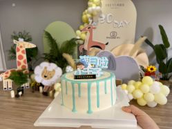 -弗蕾亚·和月月子调理院(东湖店)