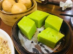 -点都靓餐饮连锁(德信华城店)