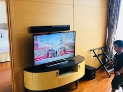 -苏州馨乐庭金鸡湖公寓酒店