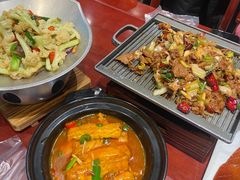 -天空花园餐吧·生日·团建(南山店)