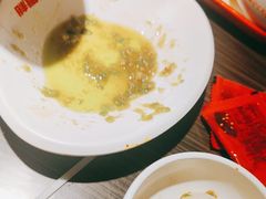 -胖哥俩肉蟹煲(富阳万达店)