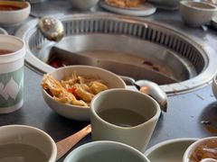 -故里和山·成都火锅(欢乐港湾店)