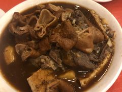 -北京小肠陈饭庄(方庄店)