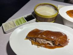 -鸭王烤鸭店(三里河店)