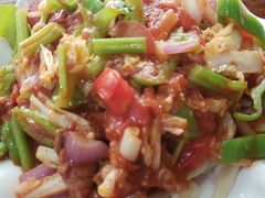 -清真新疆叶尔羌烤肉店(新香洲店)