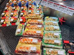 -永辉超市(龙潭寺店)