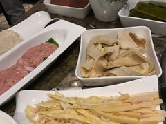 -鱼豆吉·豆浆鱼火锅(宜昌万达店)