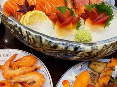 -松子料理(白家庄店)