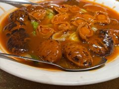 -Gloria Maris Shark's Fin Restaurant Greenhills