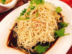 大煮干丝-玉华台饭庄(裕中西里小区店)