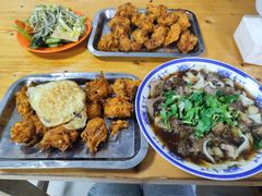 -清真-戏楼王记牛肉面