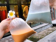 手标红茶-茉莱·老挝冰咖啡·泰式奶茶(世茂国际广场店)