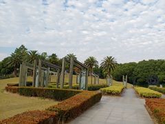 -美兰湖景区