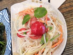 -Hi YOU你的饭局泰餐厅(雍和宫店)