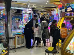 -meland·儿童乐园·游戏厅娃娃机·电玩Xbox(成都合生汇店)