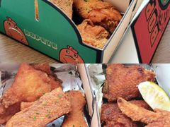 -BOPEYE·波派炸鸡(九霄天地店)