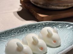 -侨美食家·粤菜(体育西路店)