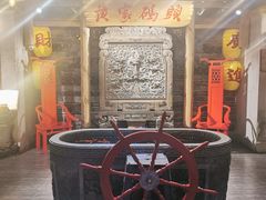 -黄家码头老火锅(解放碑旗舰店)