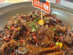 -回味黑鸭煲·始于2006(万松园店)