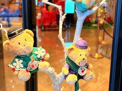 -上海前滩香格里拉大酒店