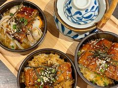 -山葵家·创意料理(宁波来福士店)