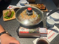 -战友蚝情烧烤工场(嘉华店)