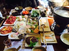 -束河人家(南锣鼓巷店)