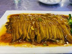 扒羊肉条-六顺园回族饭店(安松街店)