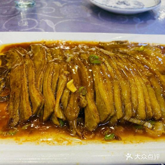 六顺园清真回族饭店(安松街店)