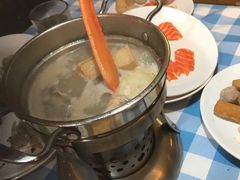 -国贸花园酒店1178海鲜自助餐厅(武康店)
