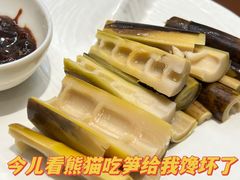 -干老四雅鱼饭店(滨江西路店)