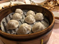 -翠亭酒家(山西南路店)