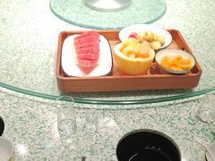 -爱丽格斯火锅(东岸国际店)