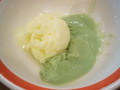 -快乐爱斯米牛排自助(太原街万达店)