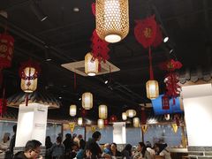 -老城南.鸭血粉丝汤(夫子庙店)