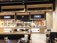 -川骄海鲜自助(亚运村店)