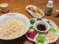 -尹三豆汁(前门旗舰店)