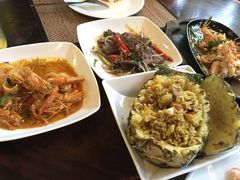 -自然餐厅(Phuket)