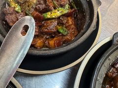 -兴记肉骨茶(甲洞大街第二新分店)
