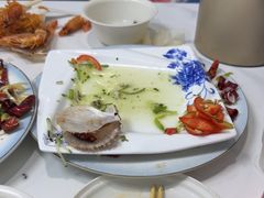 -来之顺海鲜菜馆·青岛菜·始于1993(栈桥店)