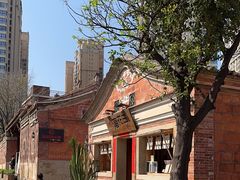 -晋江五店市传统文化旅游区