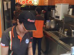 -CoCo都可(新街店)