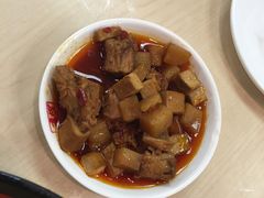 -泰煌鸡·上海白斩鸡·沪菜(平利店)