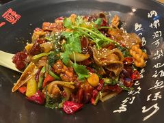 -一麻一辣麻辣香锅(方庄店)