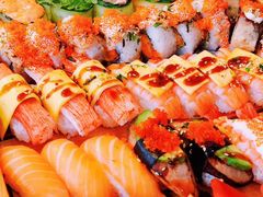 -河风精致寿司(世昌大道店)